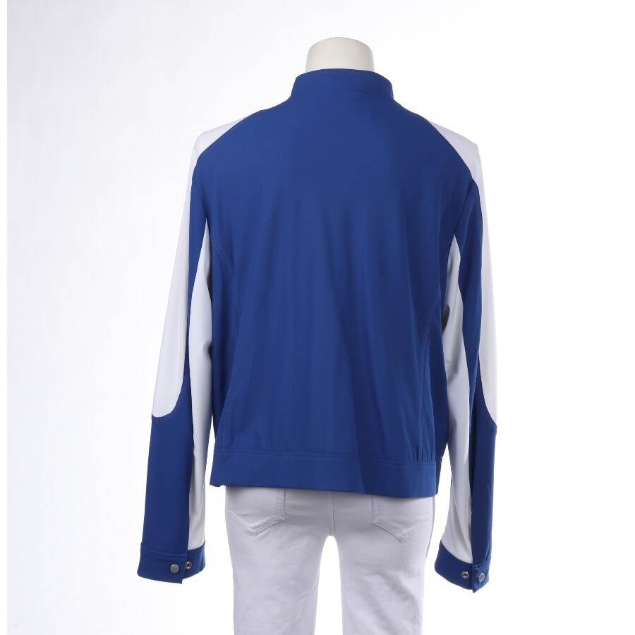 Image 2 of Summer Jacket 44 Blue in color Blue | Vite EnVogue