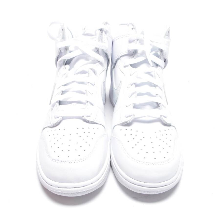 Bild 2 von High-Top Sneaker EUR 46 Weiß in Farbe Weiss | Vite EnVogue