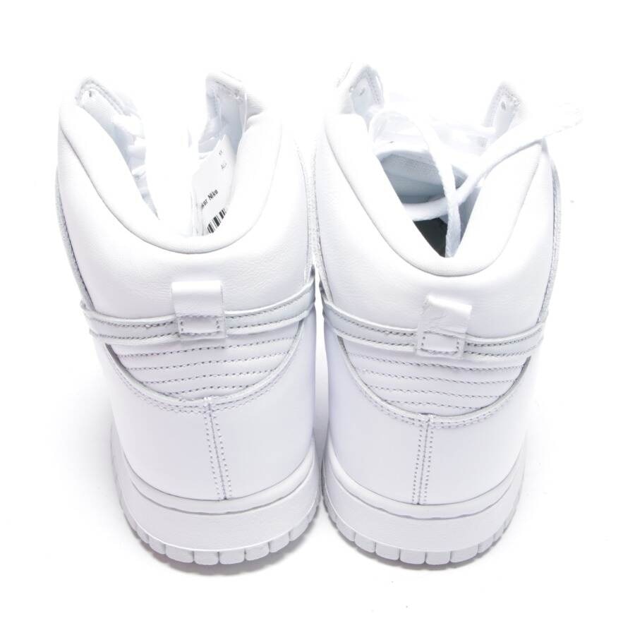 Bild 3 von High-Top Sneaker EUR 46 Weiß in Farbe Weiss | Vite EnVogue