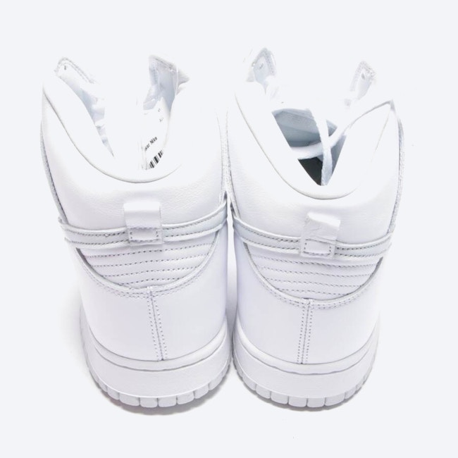 Image 3 of High-Top Sneakers EUR 46 White in color White | Vite EnVogue