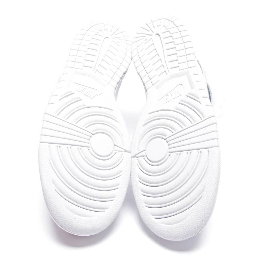 Bild 4 von High-Top Sneaker EUR 46 Weiß in Farbe Weiss | Vite EnVogue