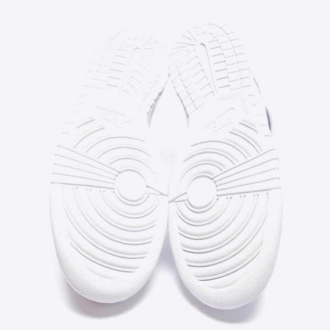Image 4 of High-Top Sneakers EUR 46 White in color White | Vite EnVogue