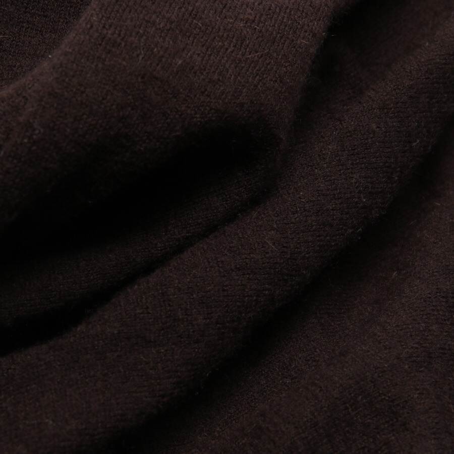 Image 3 of Jumper 42 Dark brown in color Brown | Vite EnVogue