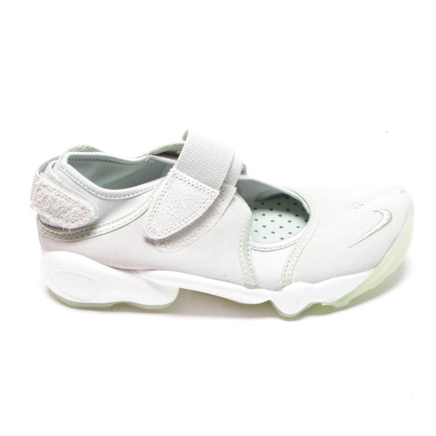 Image 1 of Trainers EUR 36.5 Lightgray in color Gray | Vite EnVogue
