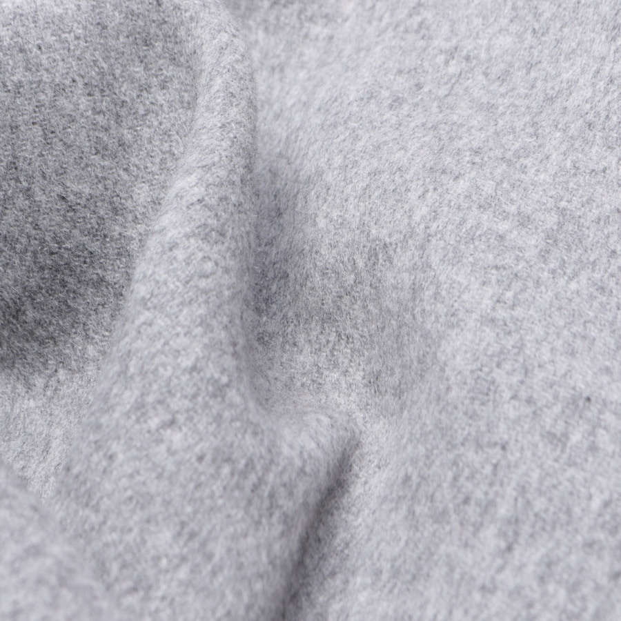 Image 4 of Between-seasons Jacket M Gray in color Gray | Vite EnVogue