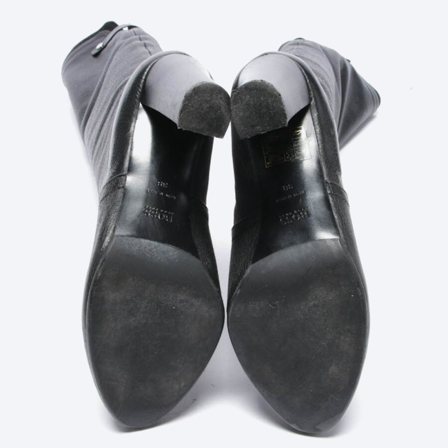 Image 4 of Winter Boots EUR38 Black in color Black | Vite EnVogue