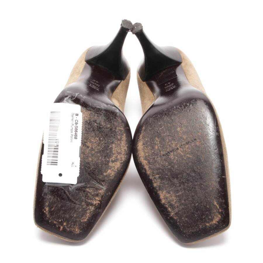 Image 4 of High Heels EUR 40 Tan in color Brown | Vite EnVogue