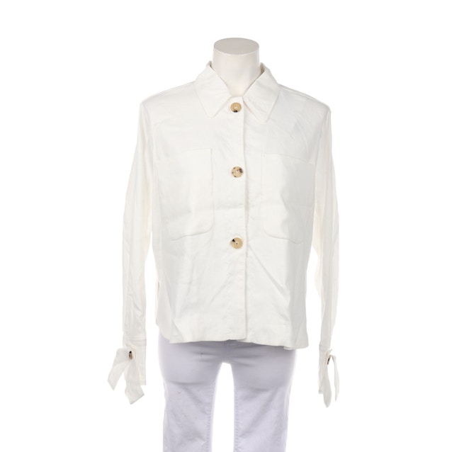 Image 1 of Summer Jacket 36 White | Vite EnVogue