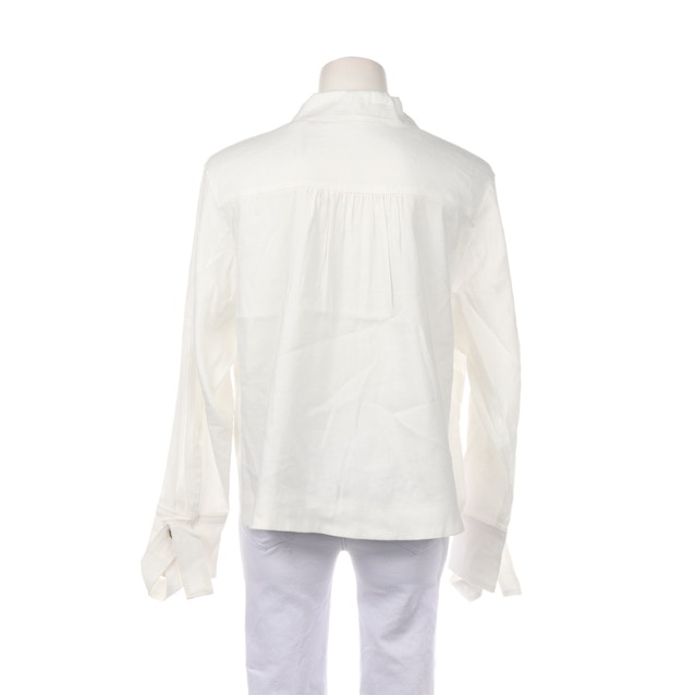 Summer Jacket 36 White | Vite EnVogue