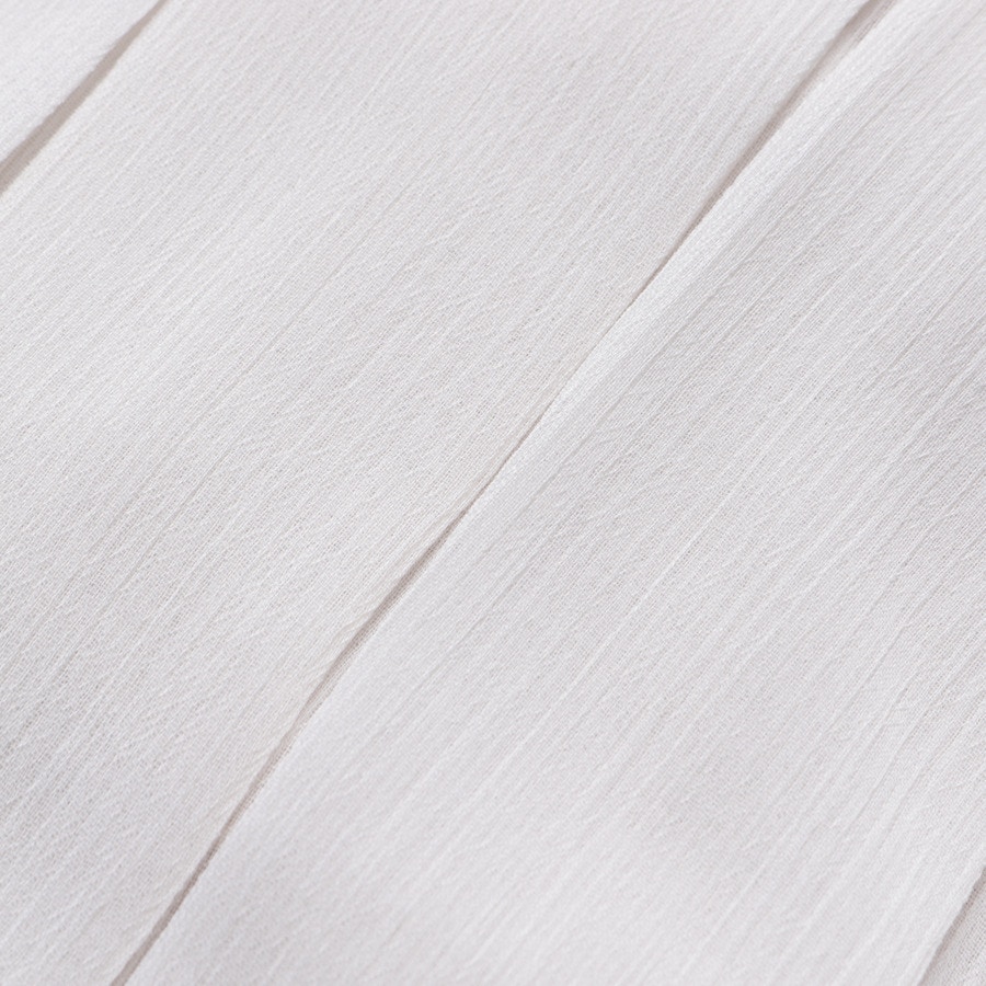 Bild 3 von Bluse 42 Elfenbein in Farbe Weiss | Vite EnVogue