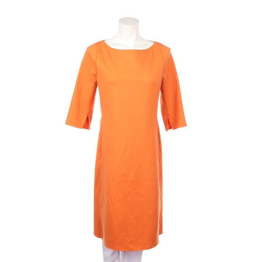 Bild 1 von Kleid 36 Orange in Farbe Orange | Vite EnVogue