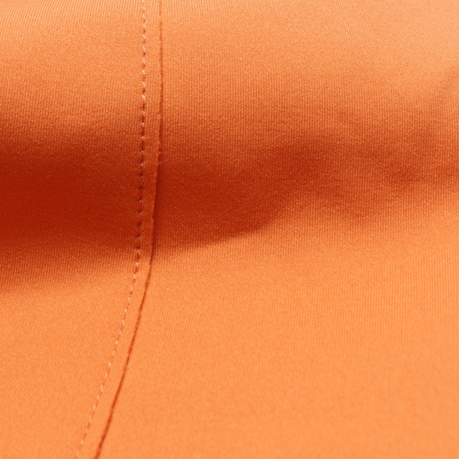 Image 4 of Dress 36 Orange in color Orange | Vite EnVogue