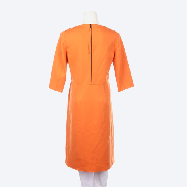Bild 2 von Kleid 42 Orange Rot in Farbe Orange | Vite EnVogue