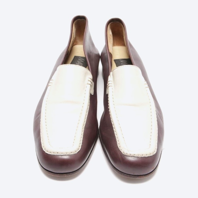 Image 2 of Loafers EUR 37 Dark brown in color Brown | Vite EnVogue