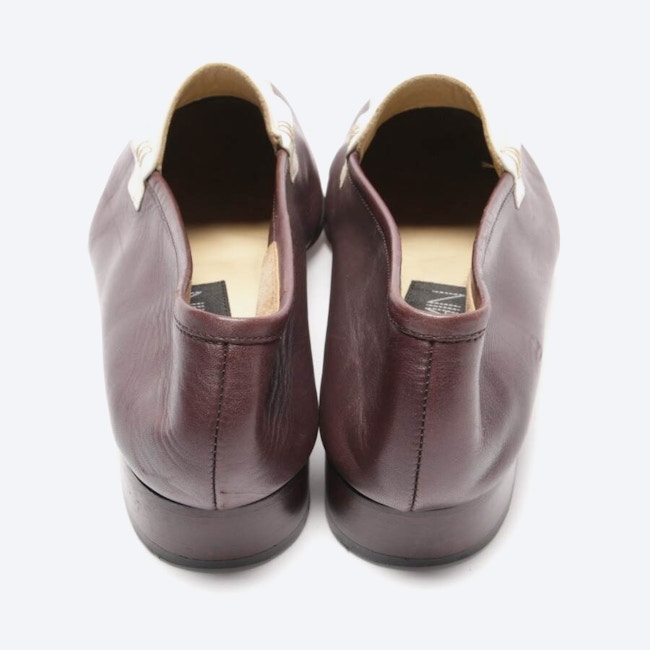 Image 3 of Loafers EUR 37 Dark brown in color Brown | Vite EnVogue