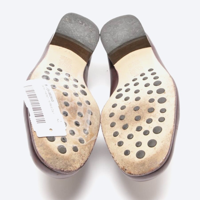 Image 4 of Loafers EUR 37 Dark brown in color Brown | Vite EnVogue