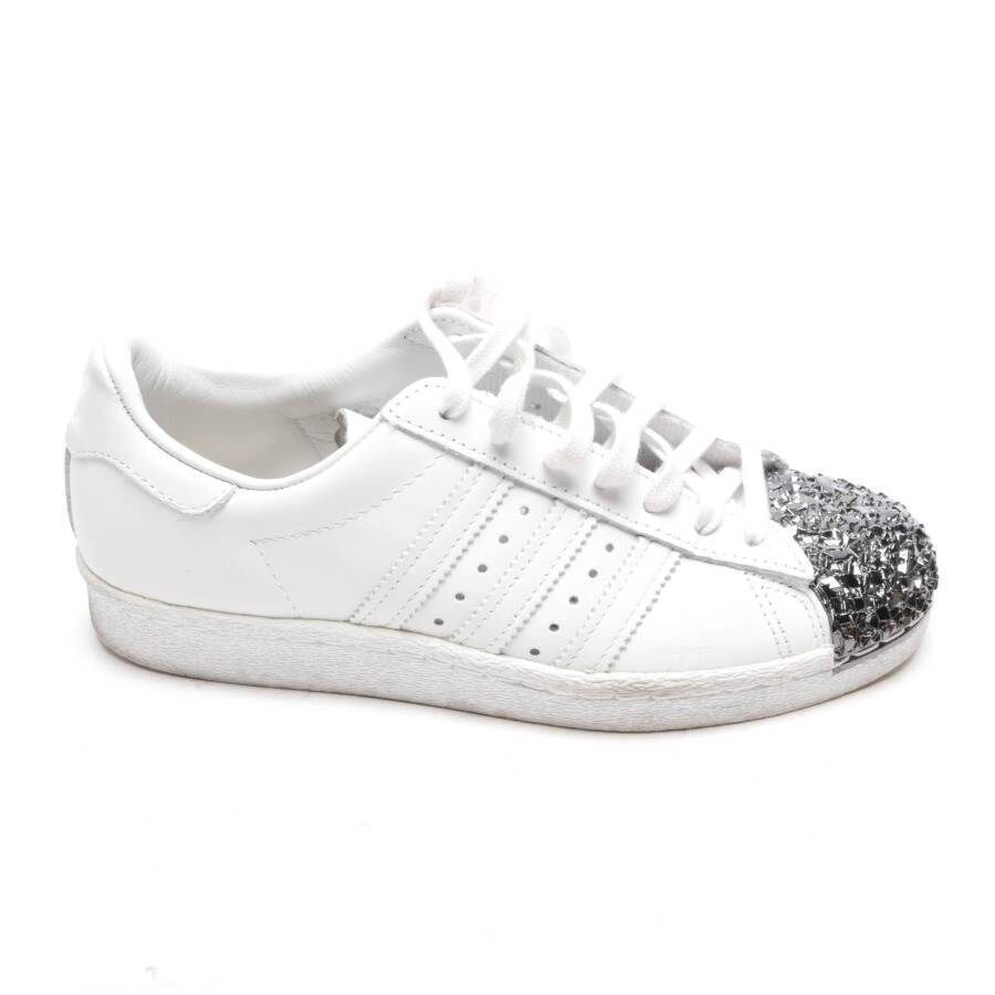 Image 1 of Sneakers EUR 36.5 White in color White | Vite EnVogue