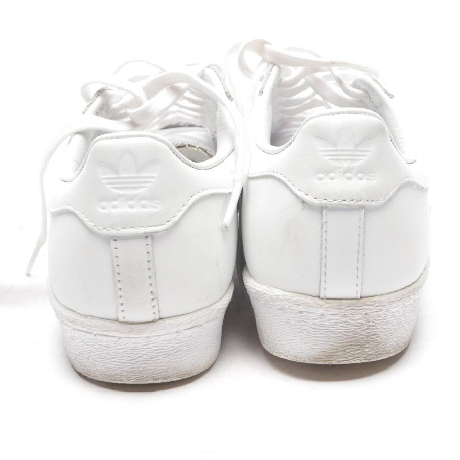 Bild 3 von Sneaker EUR 36,5 Weiß in Farbe Weiß | Vite EnVogue