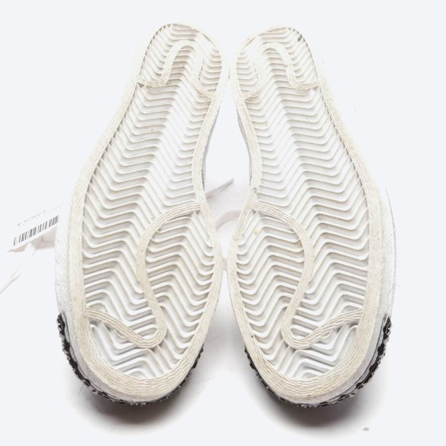 Bild 4 von Sneaker EUR 36,5 Weiß in Farbe Weiß | Vite EnVogue