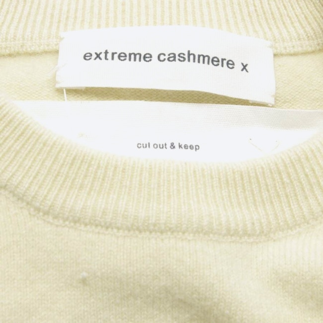 Bild 4 von Pullover XL Pastellgelb in Farbe Gelb | Vite EnVogue