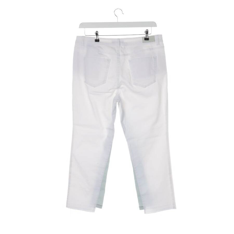 Bild 2 von Jeans Bootcut 44 Weiß in Farbe Weiß | Vite EnVogue