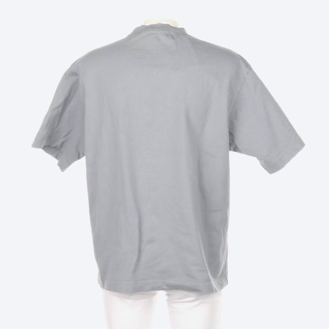 Bild 2 von T-Shirt M Grau in Farbe Grau | Vite EnVogue