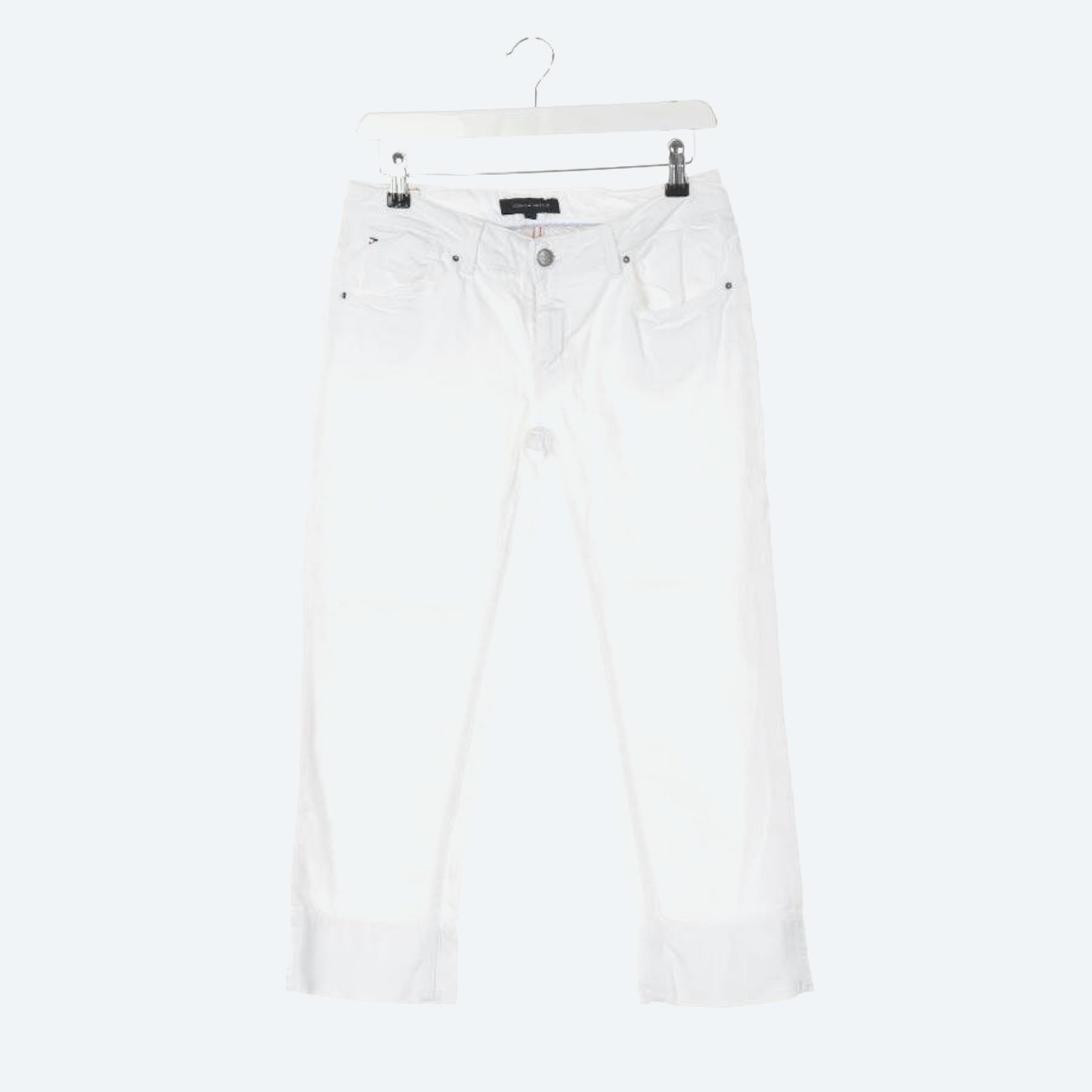 Bild 1 von Jeans W29 Weiß in Farbe Weiß | Vite EnVogue