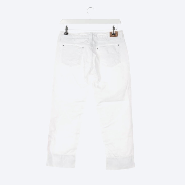 Bild 2 von Jeans W29 Weiß in Farbe Weiß | Vite EnVogue