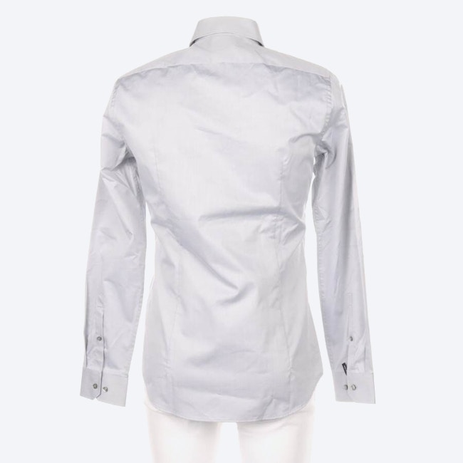 Image 2 of Shirt 38 Lightgray in color Gray | Vite EnVogue