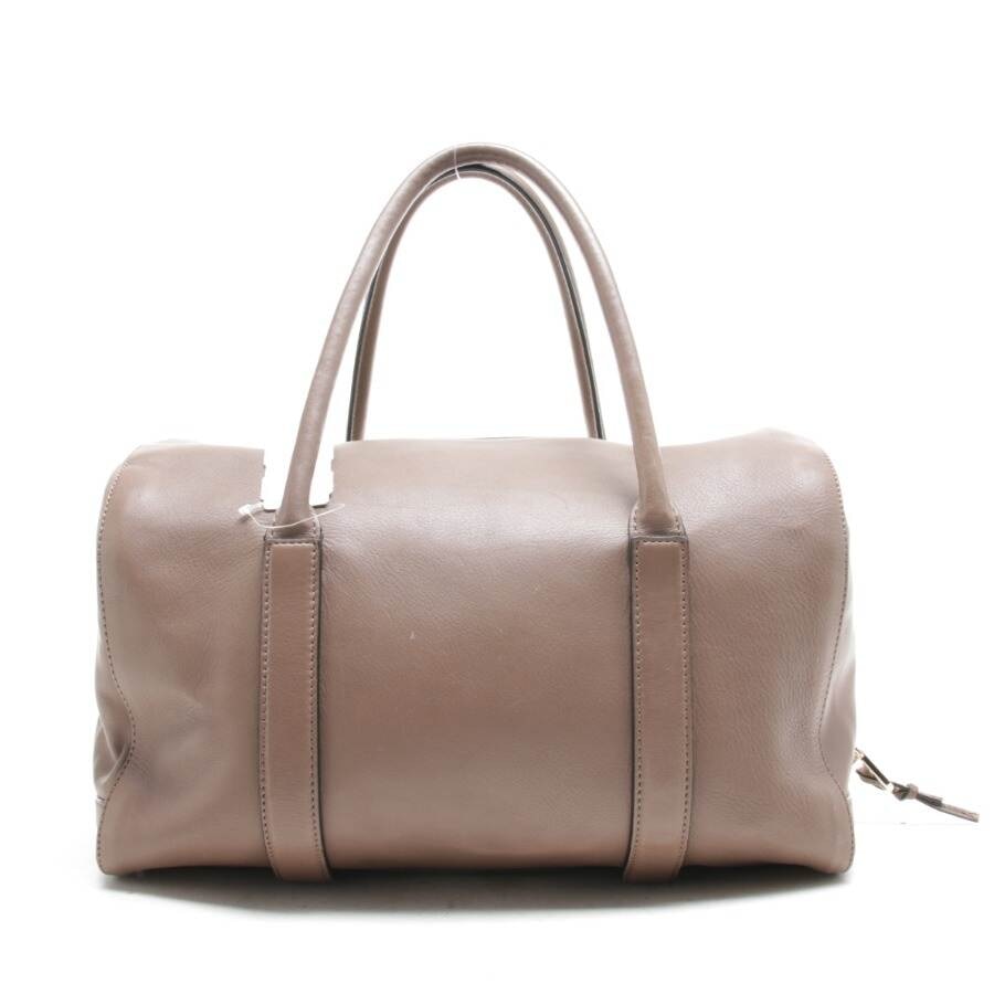 Image 2 of Madeleine Bag Handbag Brown in color Brown | Vite EnVogue