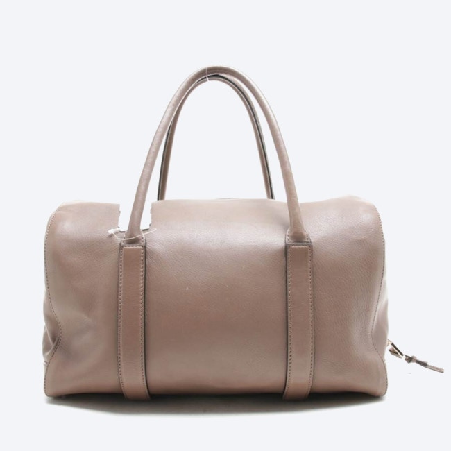 Image 2 of Madeleine Bag Handbag Brown in color Brown | Vite EnVogue