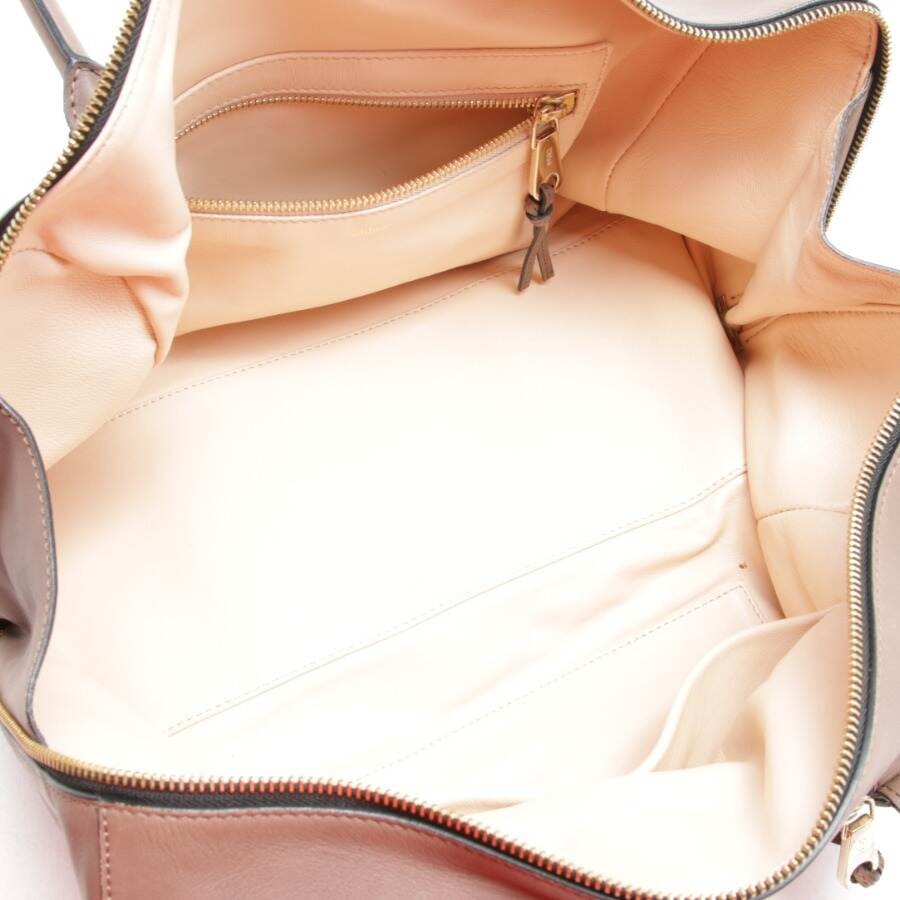 Image 5 of Madeleine Bag Handbag Brown in color Brown | Vite EnVogue