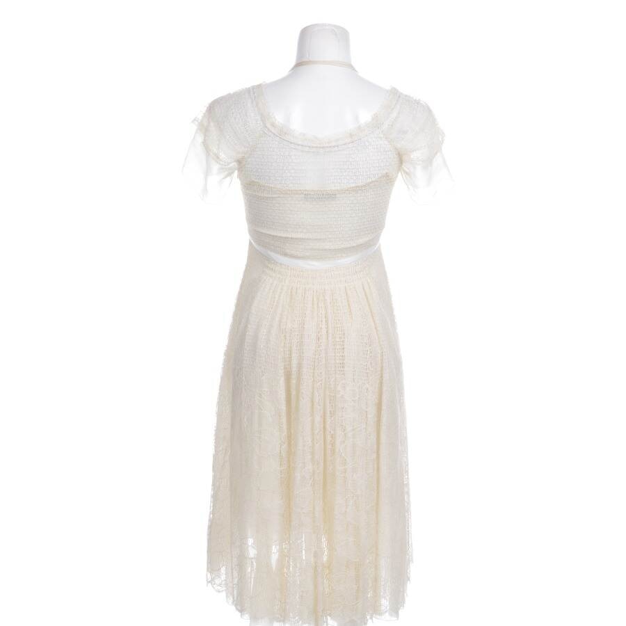 Image 2 of Dress 36 Ivory in color White | Vite EnVogue