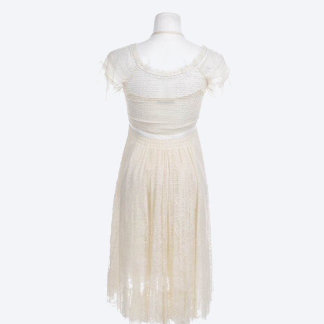 Image 2 of Dress 36 Ivory in color White | Vite EnVogue