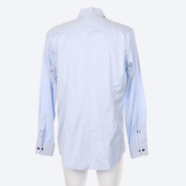 Image 2 of Shirt 42 Lightblue in color Blue | Vite EnVogue