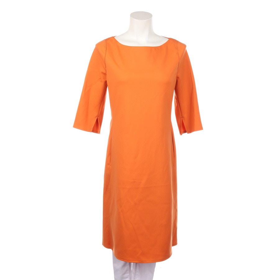 Bild 1 von Kleid 42 Orange Rot in Farbe Orange | Vite EnVogue