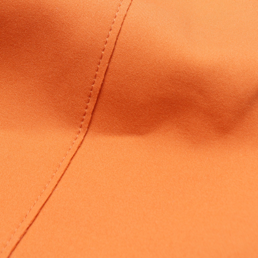 Bild 4 von Kleid 42 Orange Rot in Farbe Orange | Vite EnVogue