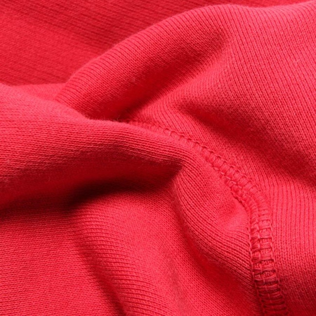Bild 3 von Sweatshirt L Rot in Farbe Rot | Vite EnVogue