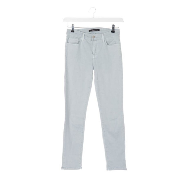Image 1 of Jeans Slim Fit W27 Pastel blue | Vite EnVogue