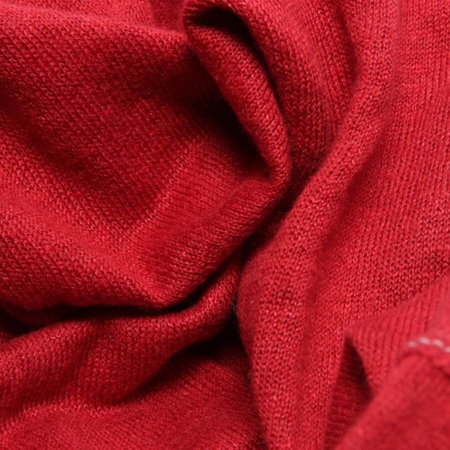 Image 3 of Jumper 48 Red in color Red | Vite EnVogue