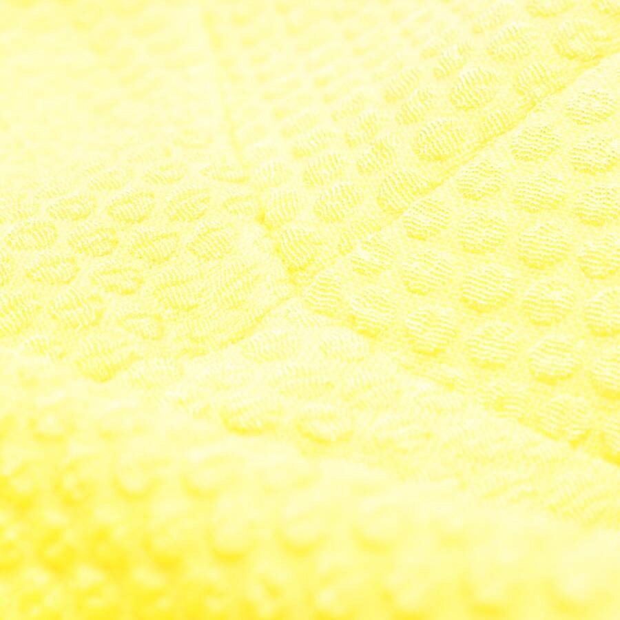 Image 3 of Dress 38 Yellow in color Yellow | Vite EnVogue