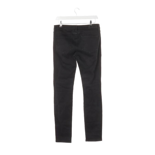 Jeans Slim Fit W30 Black | Vite EnVogue