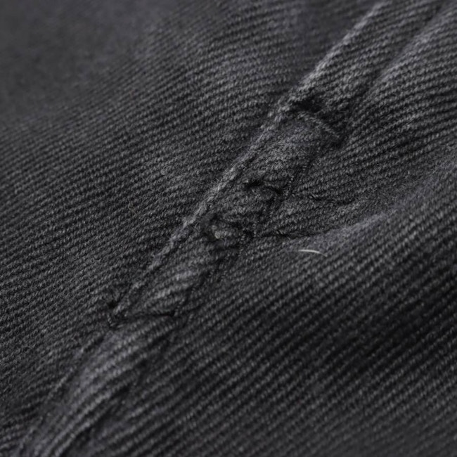 Bild 3 von Jeans Slim Fit W30 Schwarz in Farbe Schwarz | Vite EnVogue