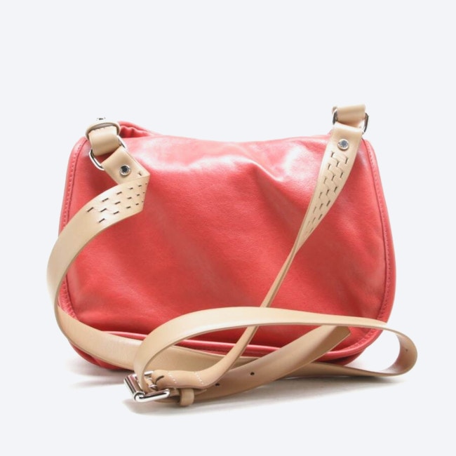 Image 2 of Crossbody Bag Red in color Red | Vite EnVogue