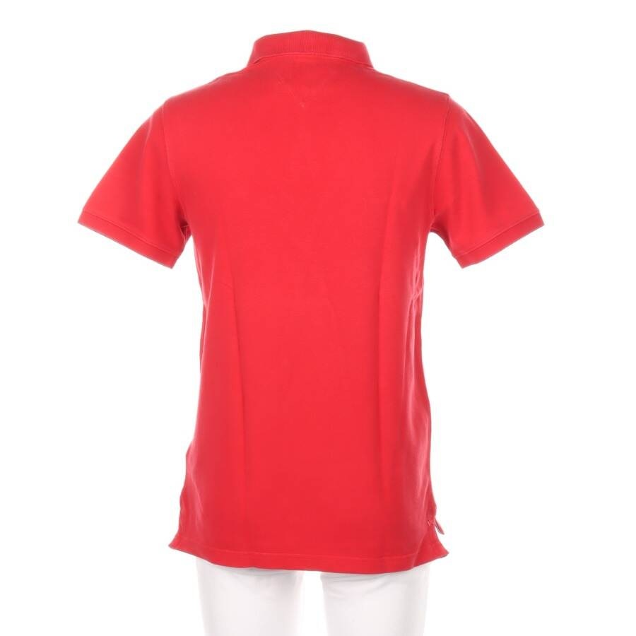 Image 2 of Polo Shirt L Red in color Red | Vite EnVogue