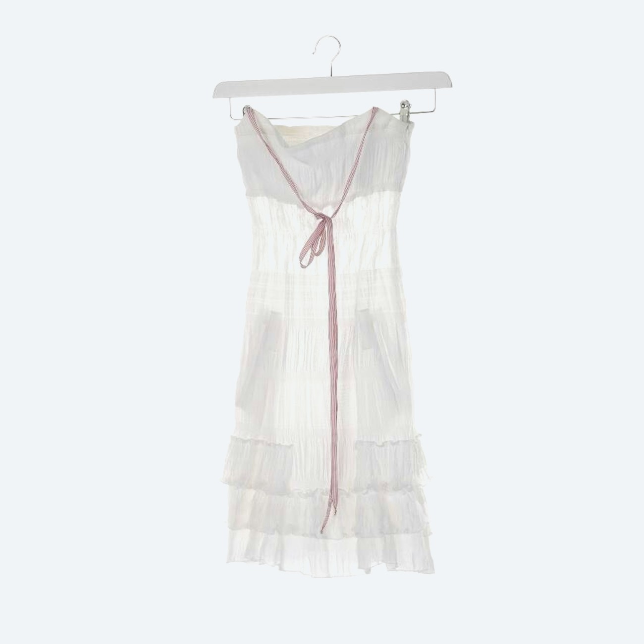 Bild 1 von Kleid 36 Wollweiß in Farbe Weiss | Vite EnVogue