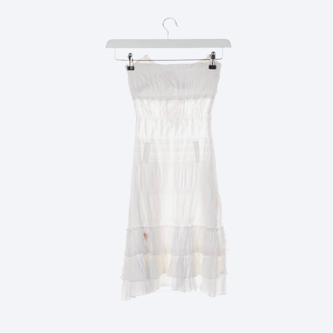 Bild 2 von Kleid 36 Wollweiß in Farbe Weiss | Vite EnVogue