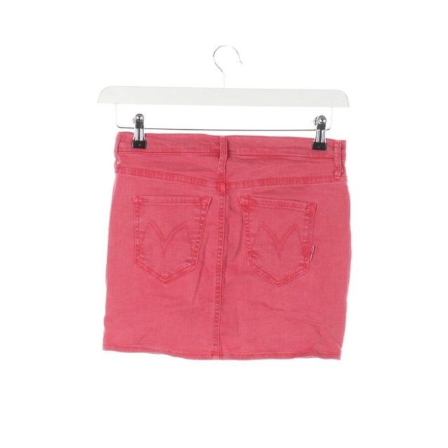 Mini Skirt W25 Red | Vite EnVogue