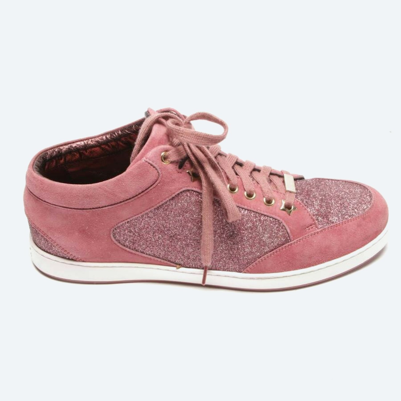 Image 1 of Sneakers EUR 41 Pink in color Pink | Vite EnVogue