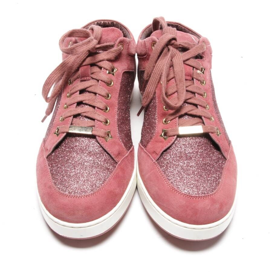 Image 2 of Sneakers EUR 41 Pink in color Pink | Vite EnVogue